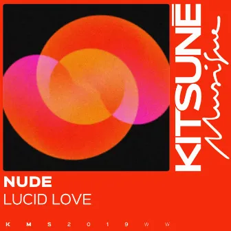 Lucid Love by Nude