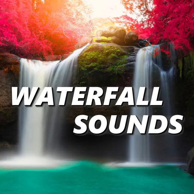 Thrilling Waterfall Sounds