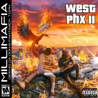 West Phx 2 by Deeno Da Don