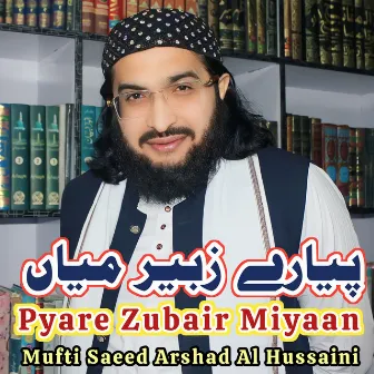 Pyare Zubair Miyaan by Muhammad TaQi Mazari