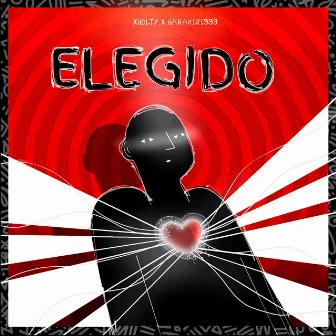 ELEGIDO by Dany