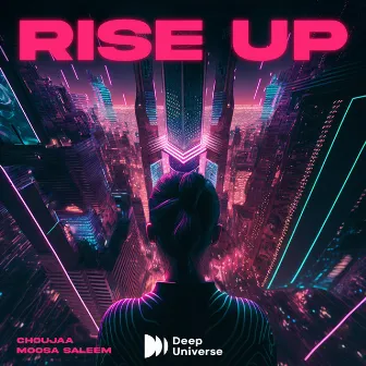 Rise Up by Choujaa