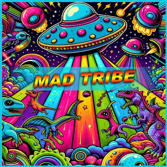 Fake Guru by Mad Tribe