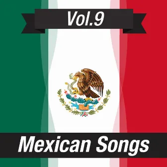 Mexican Songs (Volume 9) by Teresa Oliva