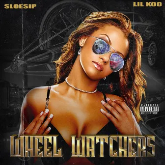 Wheel Watchers by Lil Koo