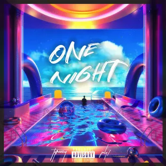 One Night by Tyreezy