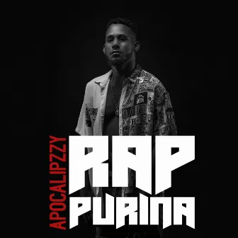 Rap Purina by Apocalipzzy