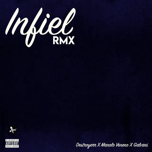 Infiel - Remix