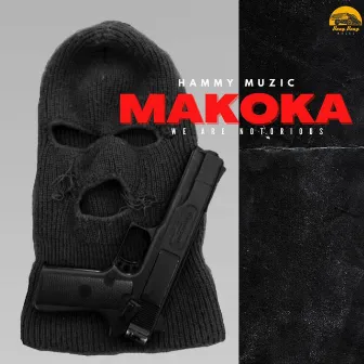 Makoka by Hammy Muzic