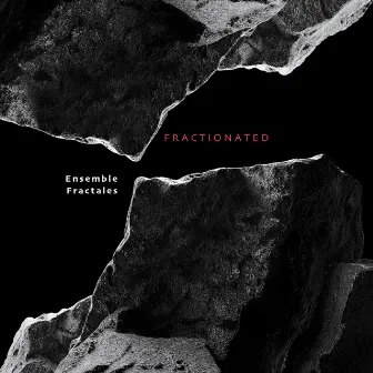 Fractionated by Ensemble Fractales