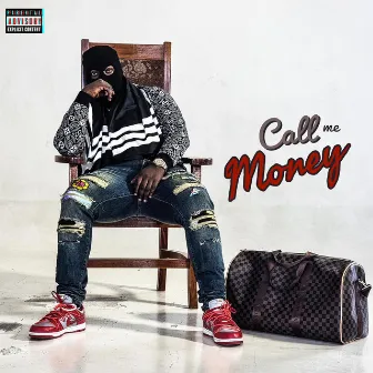 Call Me Money by Jnr Money