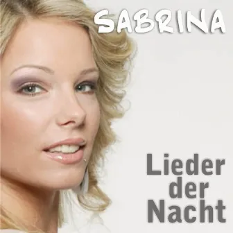 Lieder der Nacht by Sabrina