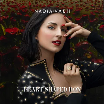 Heart Shaped Box by Nadia Vaeh