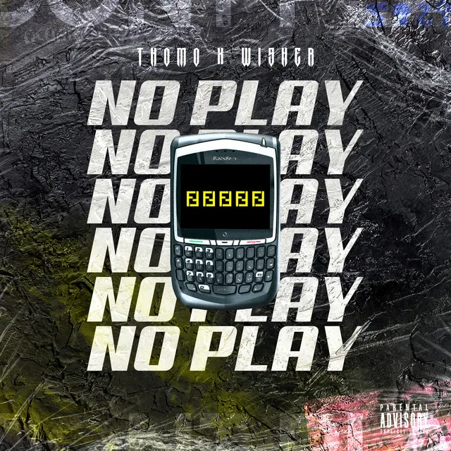 NO PLAY