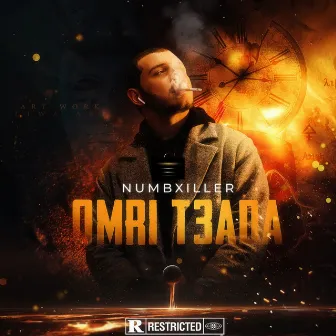 Omri T3ada by NumbXiller