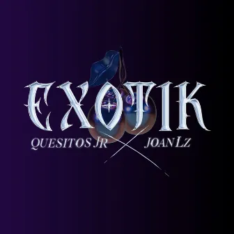 EXOTIK (Remix) by Joan LZ