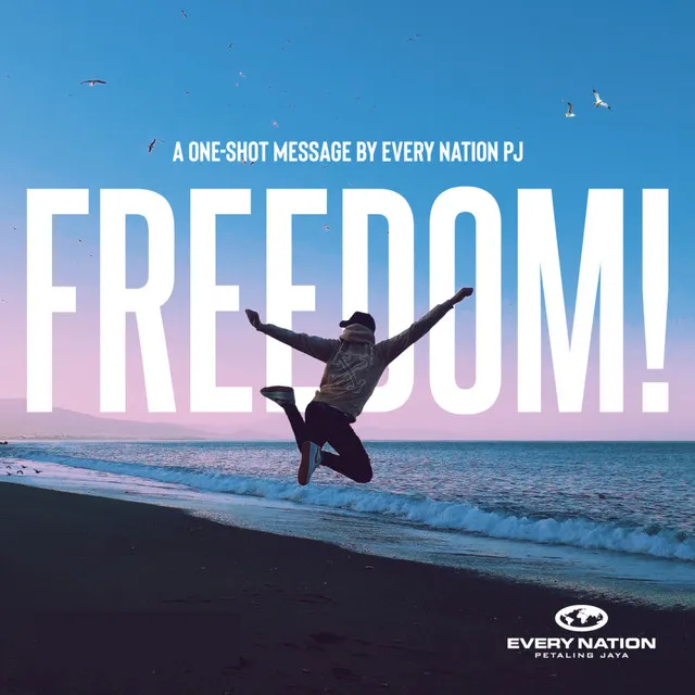 FREEDOM!