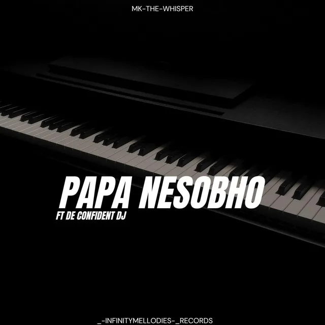 Papa nesobho