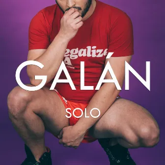 Solo by Galán