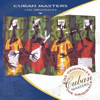 Los Originales: Cuban Masters by Los Originales