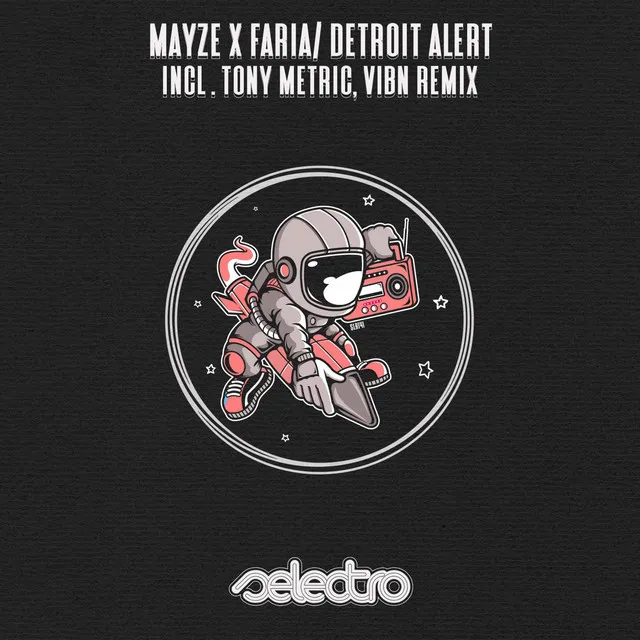 Detroit Alert