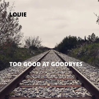 Too Good At Goodbyes by Louie