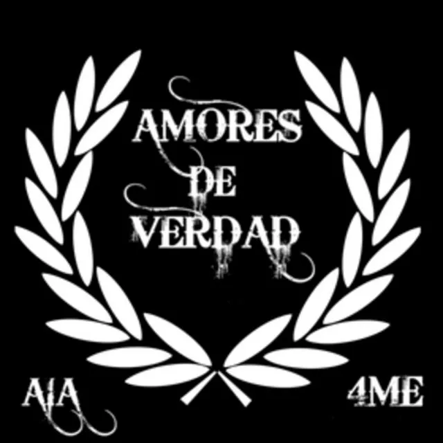 AMORES DE VERDAD