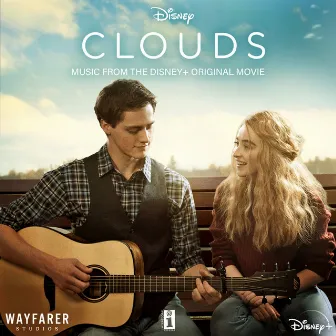 CLOUDS (Music From The Disney+ Original Movie) by Sabrina Carpenter