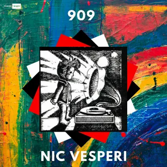 909 by Nic Vesperi