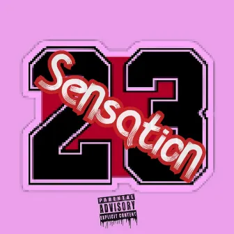 Jordan Sensation by Asante Farid