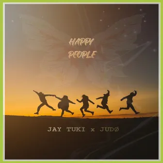 Happy People by Jay Tuki