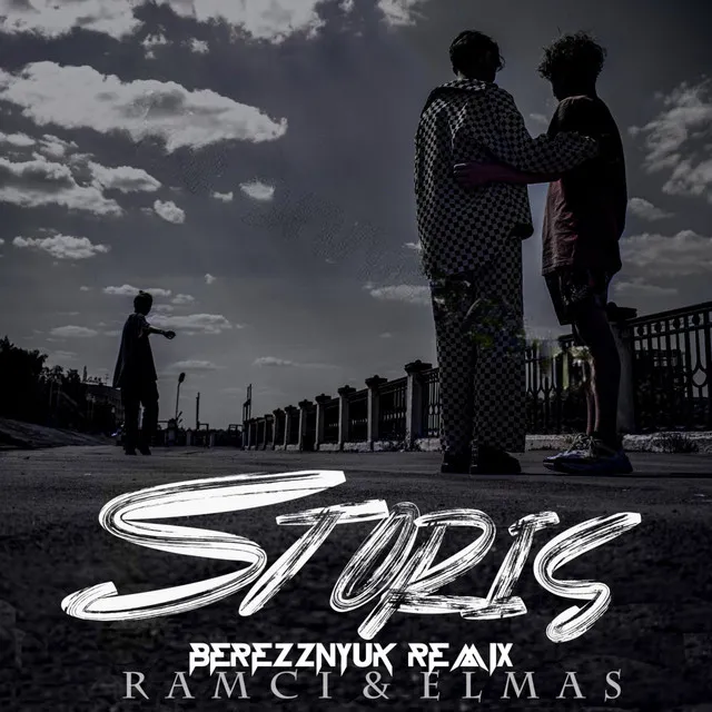 STORIS (BEREZZNYUK Remix)