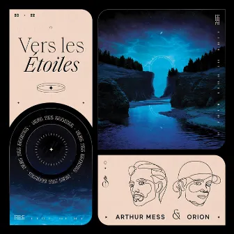 Vers les étoiles by Orion