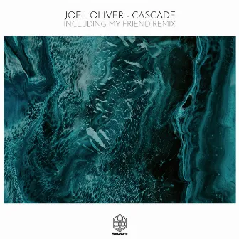 Cascade by Joel Oliver