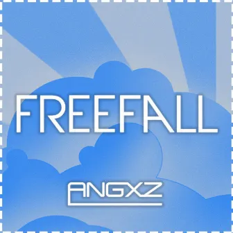 Freefall by ANGXZ