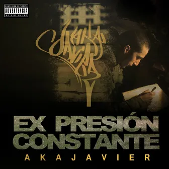 Ex Presion Constante by Akajavier