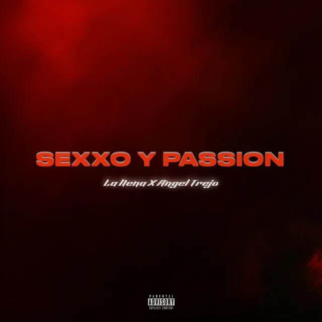 Sexxo y Passion