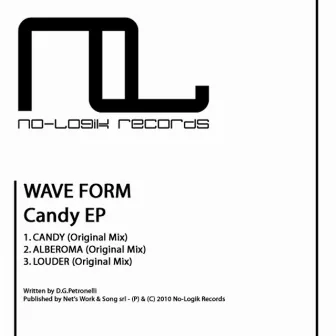 Candy by Wave Form