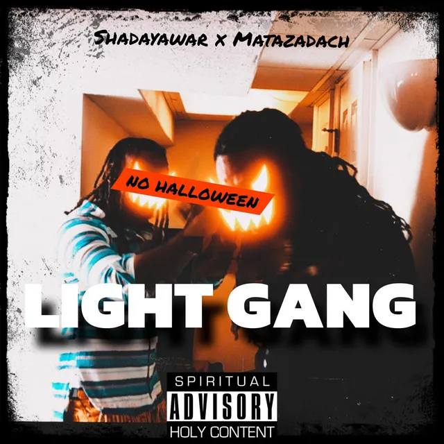 Light Gang