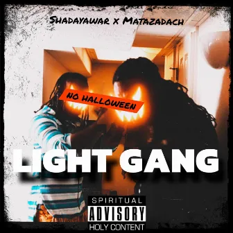 Light Gang by Matazadach