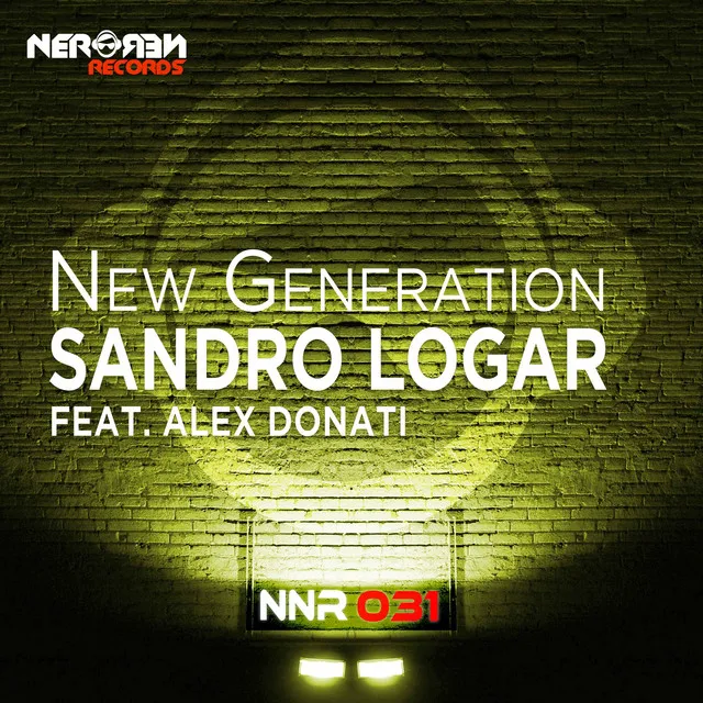 New Generation - Enea DJ & DJ Lukas Wolf Remix