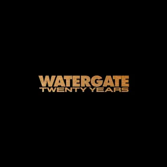 Watergate 20 Years (Pt. 2/8) by JAMIIE