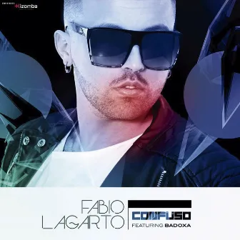 Confuso (feat. Badoxa) by Fábio Lagarto