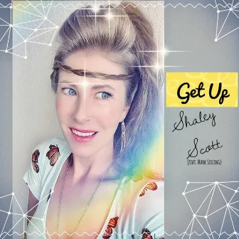 Get Up by Shaley Scott