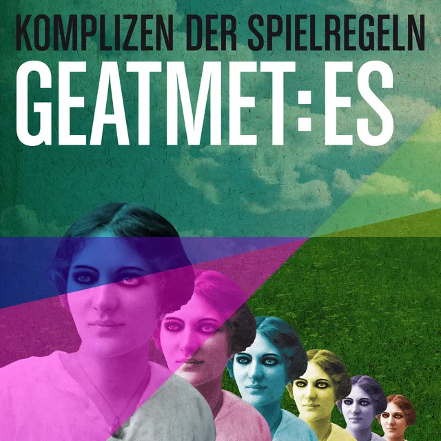 Geatmet: ES