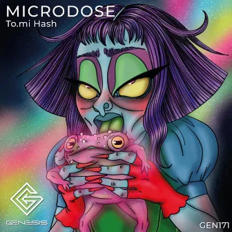 Microdose by To.mi Hash