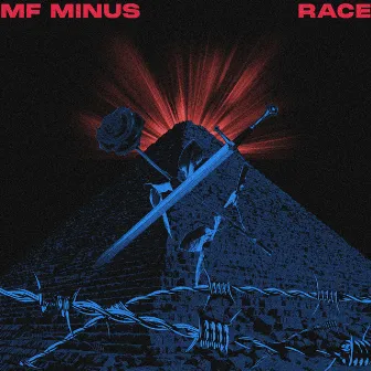 Race by Mf Minus