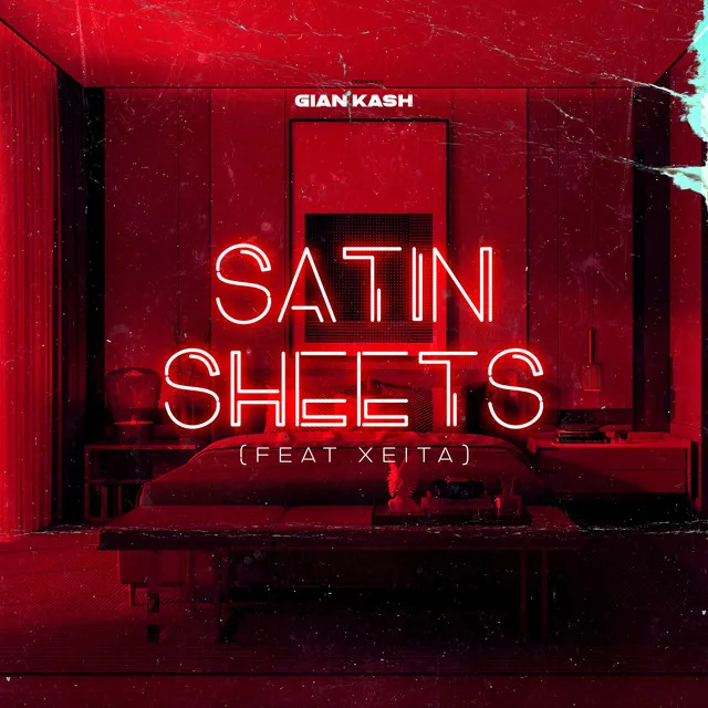 Satin Sheets