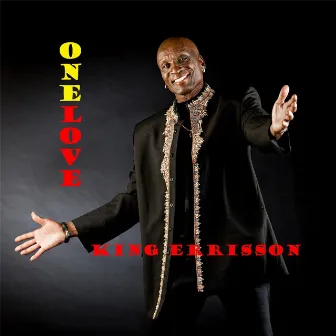 One Love by King Errisson