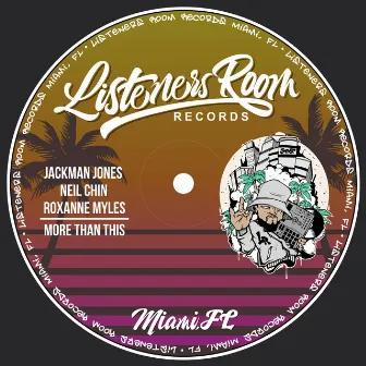 More Than This (Original Mix) by Jackman Jones